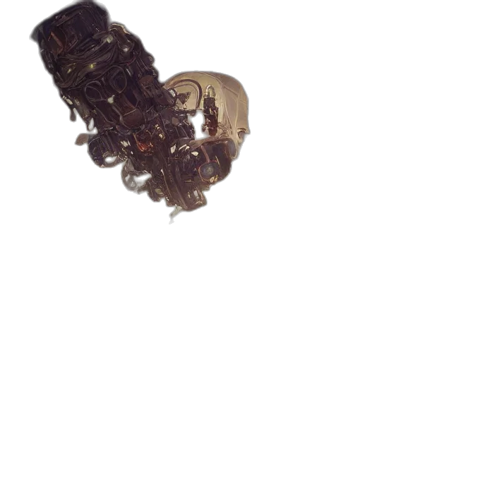 crown, jewelry, hair, staff transparent PNG cut-out