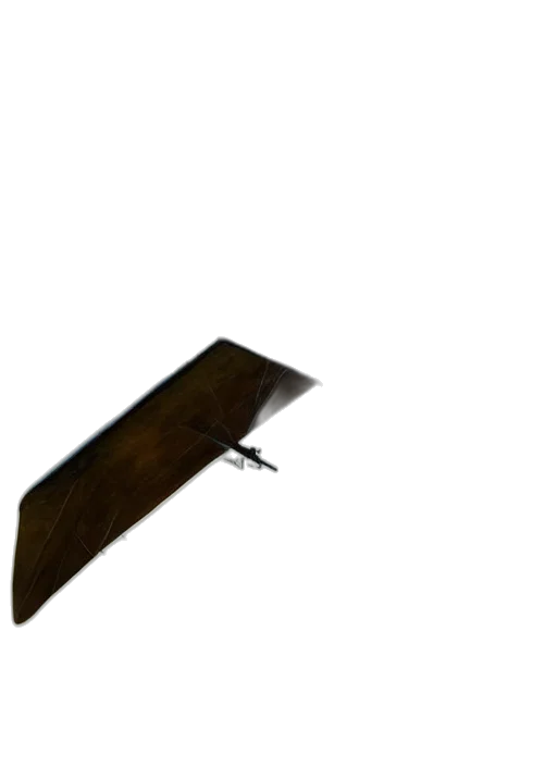 sword, weapon, umbrella, staff, 3d render, concept art, photorealistic, outer space transparent PNG cut-out