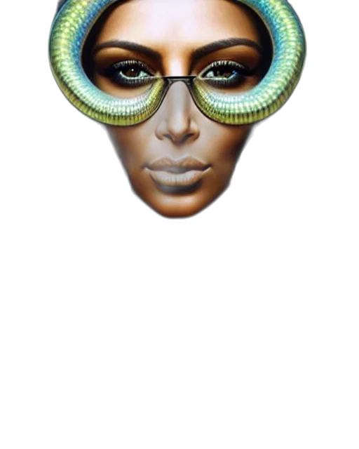 mask, face, hat, jewelry, concept art, 3d render, photorealistic, pixel art transparent PNG cut-out