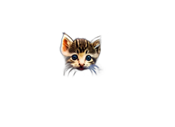 animal, staff, creature, face transparent PNG cut-out