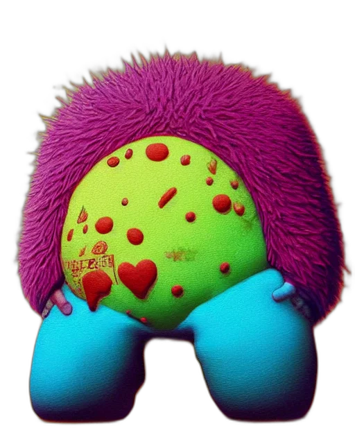 creature, jacket, mask, robot transparent PNG cut-out