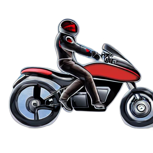 concept art, 3d render, cartoon, photorealistic transparent PNG cut-out