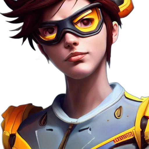 face, robot, concept art, comic book art transparent PNG cut-out