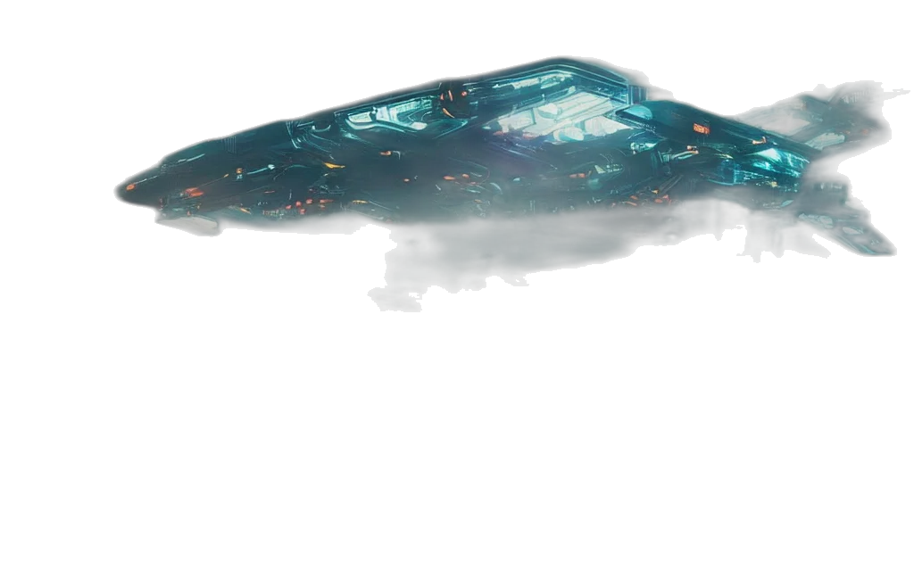 car, weapon, hat, creature, concept art, 3d render, watercolor, fantasy art transparent PNG cut-out