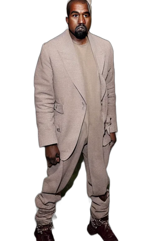 jacket, creature, animal, staff transparent PNG cut-out