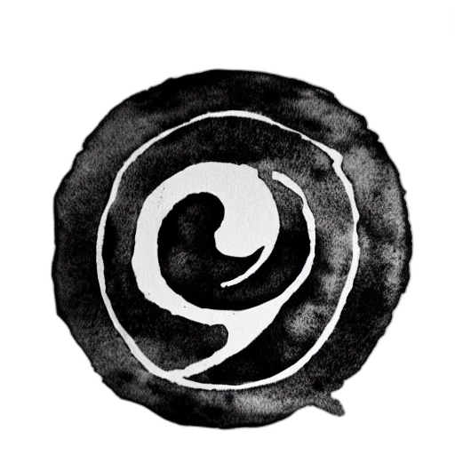 staff, flower, mask, face transparent PNG cut-out