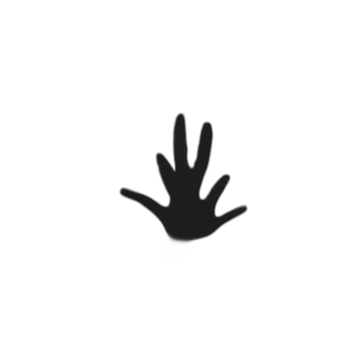 crown, hair, creature, jewelry, pixel art, dark, monochrome, old transparent PNG cut-out