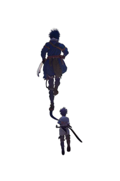 sword, staff, weapon, concept art transparent PNG cut-out