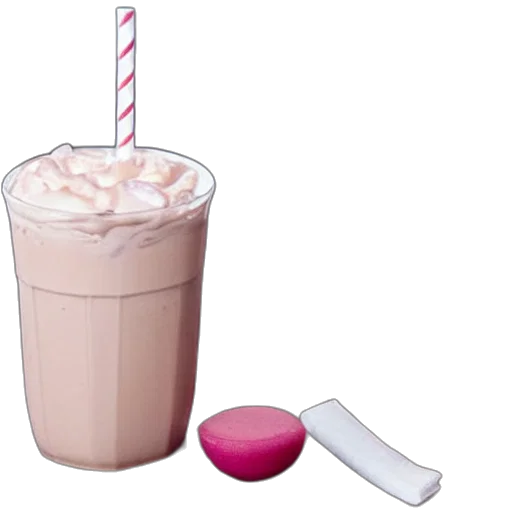 food, weapon, staff, vaporwave transparent PNG cut-out