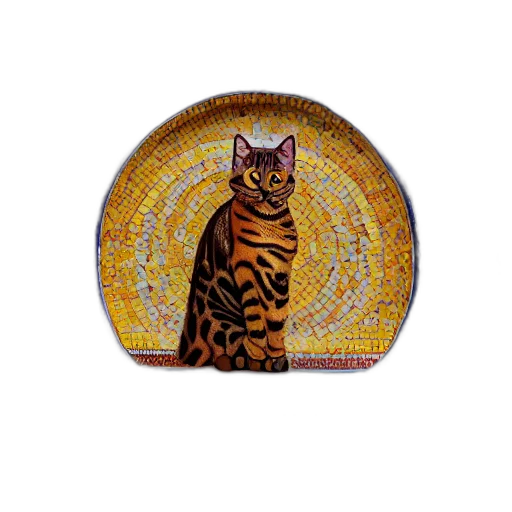 animal, photorealistic, set, dishes transparent PNG cut-out