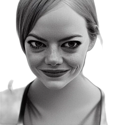 face, mask, photorealistic, pencil sketch, 3d render, comic book art, emma, stone transparent PNG cut-out