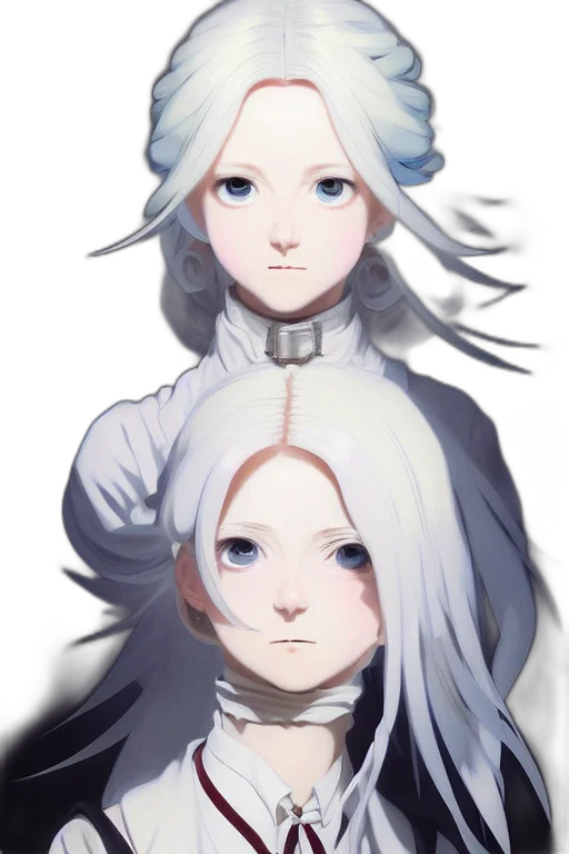 face, mask, crown, staff transparent PNG cut-out