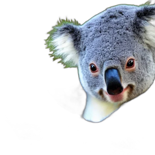 creature, animal, hat, mask transparent PNG cut-out