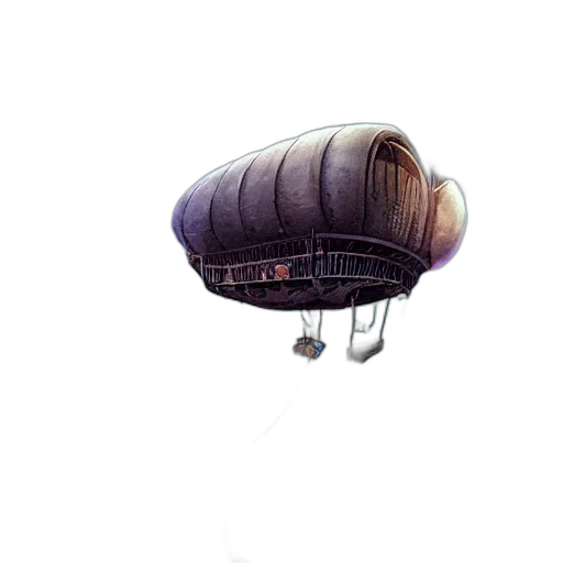 hat, umbrella, furniture, weapon transparent PNG cut-out