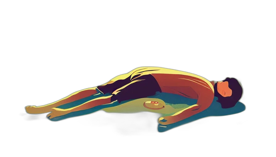 dragon, creature, concept art, 3d render, watercolor, colorful, man, sprawled transparent PNG cut-out