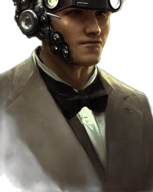 staff, face, hat, mask transparent PNG cut-out
