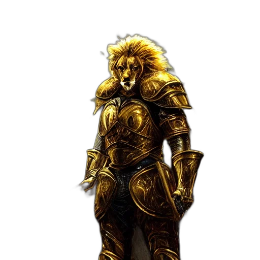 staff, sword, animal, concept art transparent PNG cut-out