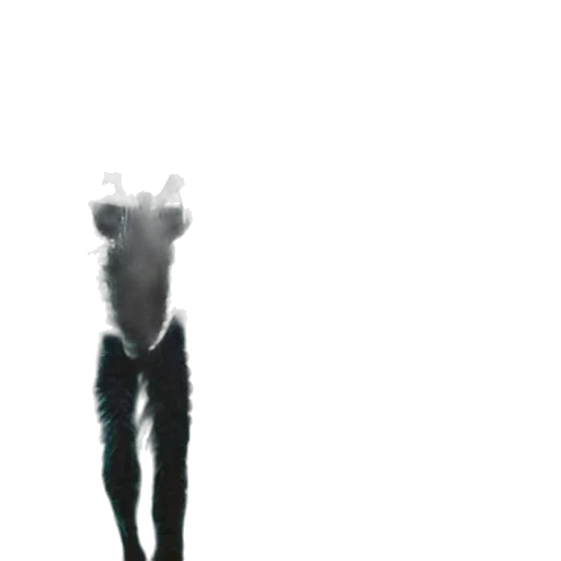 creature, robot, staff, dress, concept art, 3d render, pixel art, anime transparent PNG cut-out