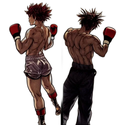 concept art, anime, pixel art, cartoon transparent PNG cut-out