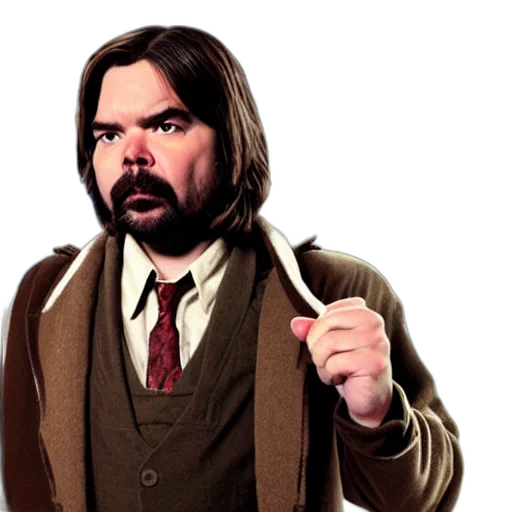 jacket, concept art, matt, berry transparent PNG cut-out