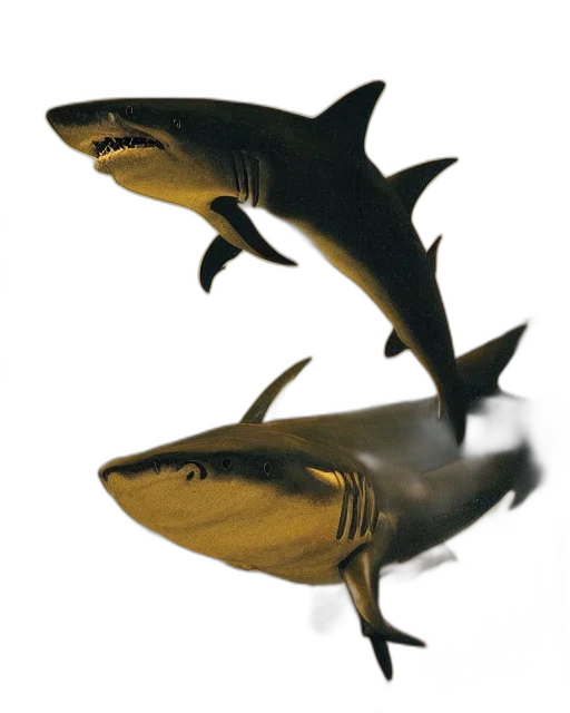 animal, creature, weapon, staff, concept art, 3d render, photorealistic, underwater transparent PNG cut-out