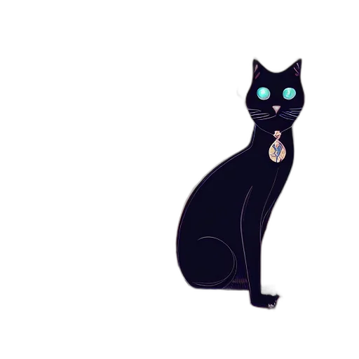 staff, animal, creature, jewelry, pixel art, concept art, cartoon, anime transparent PNG cut-out