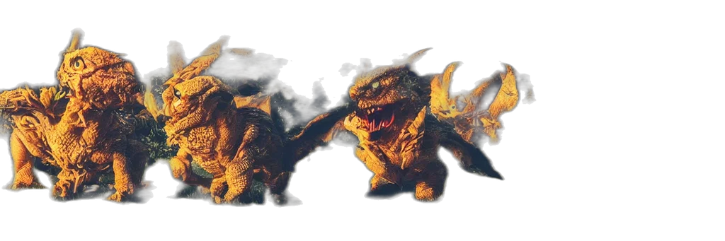 dragon, creature, animal, concept art transparent PNG cut-out