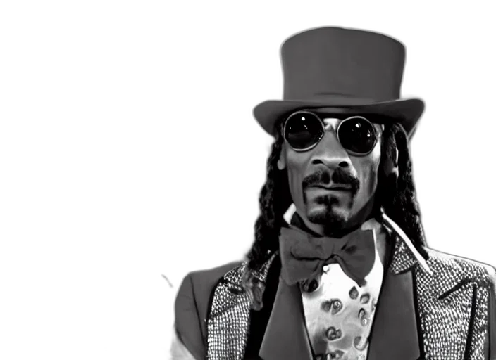 cartoon, film, still, snoop transparent PNG cut-out