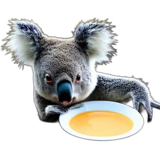 animal, food, creature, dragon transparent PNG cut-out