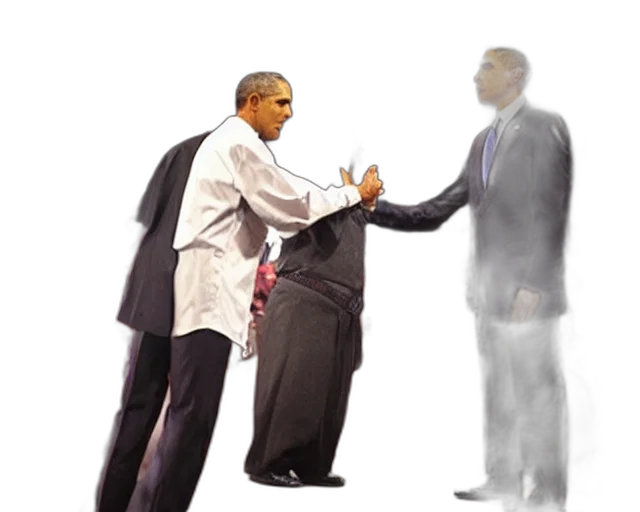 staff, jacket, concept art, obama transparent PNG cut-out