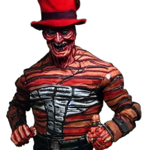 mask, face, staff, hat, comic book art, concept art, pixel art, cartoon transparent PNG cut-out