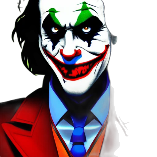 face, mask, comic book art, concept art transparent PNG cut-out