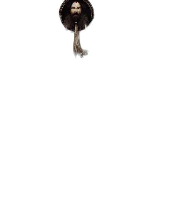 animal, creature, hat, hair transparent PNG cut-out