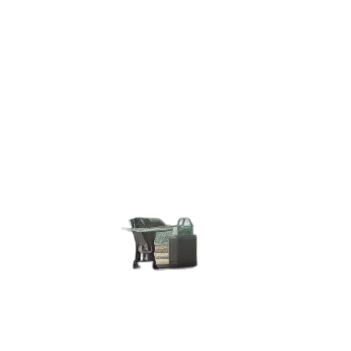 furniture, robot, dress, staff transparent PNG cut-out