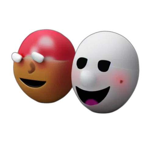 mask, face, 3d render, concept art, pixel art, photorealistic, monochrome, dark transparent PNG cut-out