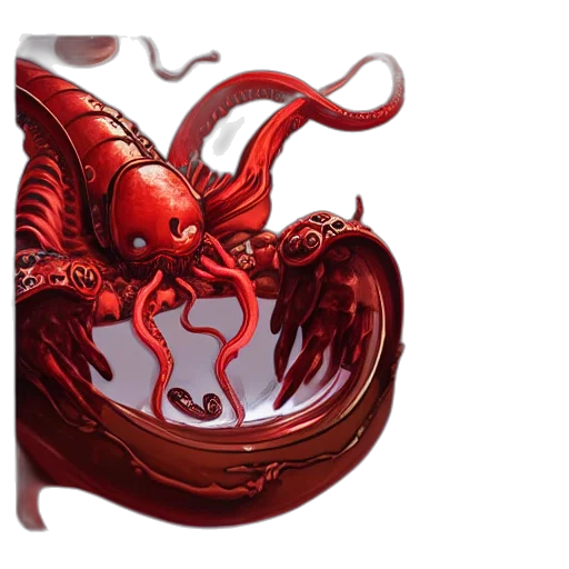 dragon, creature, concept art, fantasy art transparent PNG cut-out