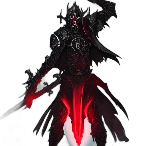 sword, weapon, staff, mask, concept art, fantasy art, comic book art, pixel art transparent PNG cut-out