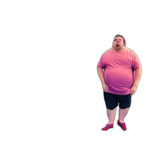 creature, animal, food, dress transparent PNG cut-out