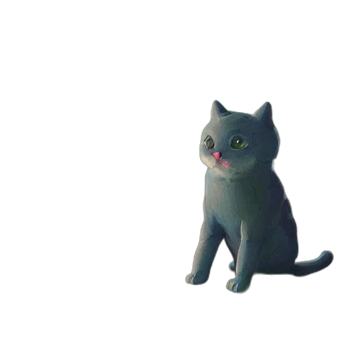 creature, animal, staff, robot, 3d render, concept art, pixel art, photorealistic transparent PNG cut-out