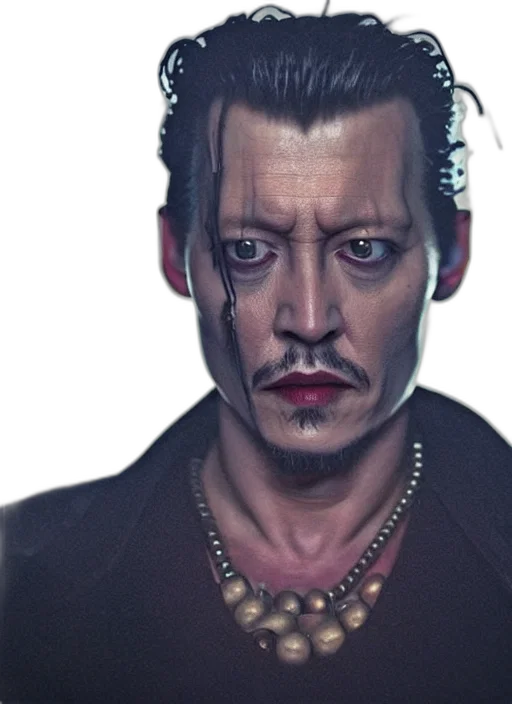 face, photorealistic, screenshoot, david transparent PNG cut-out