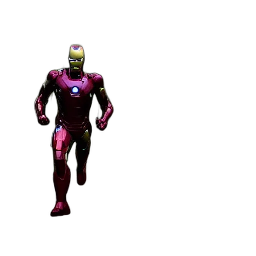 robot, animal, weapon, mask, 3d render, concept art, comic book art, pixel art transparent PNG cut-out