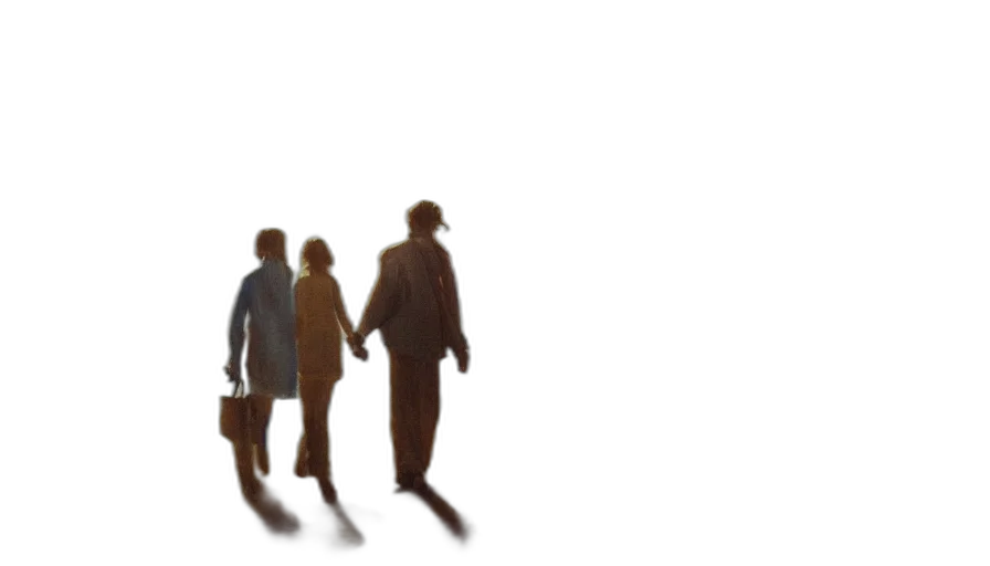staff, 3d render, concept art, photorealistic, fog, city street, oil, painting transparent PNG cut-out