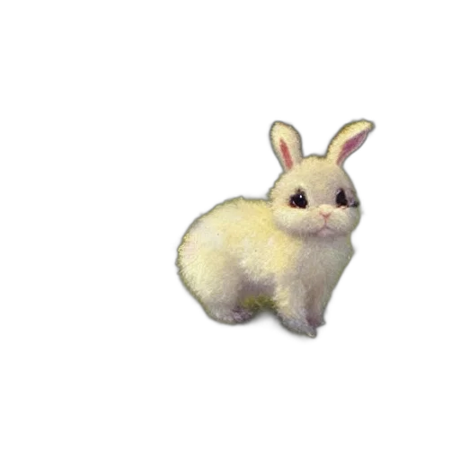animal, creature, weapon, hair, pixel art, 3d render, concept art, watercolor transparent PNG cut-out