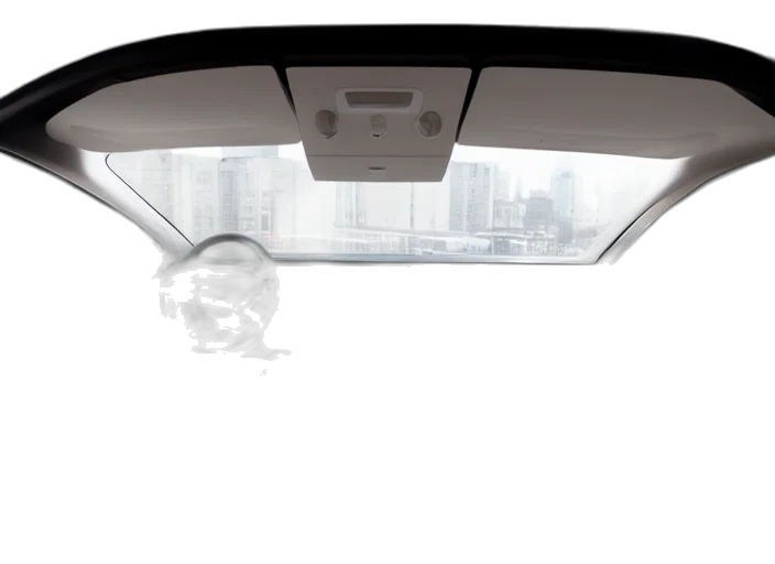 car, interior, modern, family transparent PNG cut-out