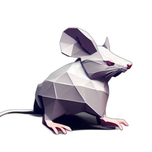 animal, creature, hat, concept art transparent PNG cut-out