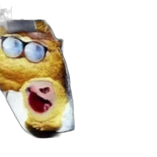 mask, food, face, animal transparent PNG cut-out
