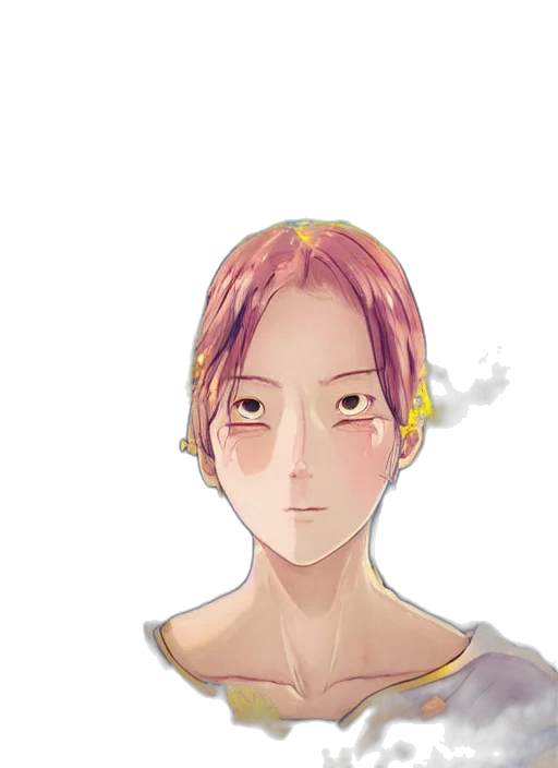 staff, face, mask, crown transparent PNG cut-out