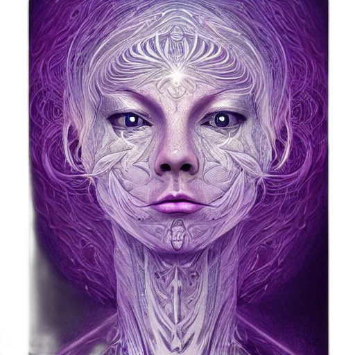 face, mask, creature, hair transparent PNG cut-out