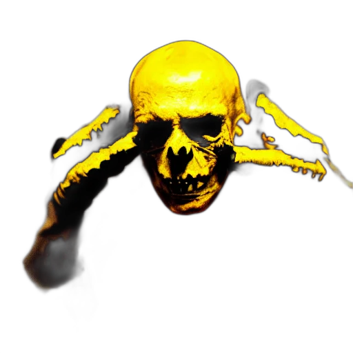 mask, creature, jewelry, face transparent PNG cut-out