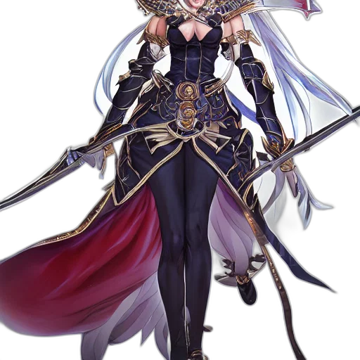 sword, staff, weapon, crown, concept art, fantasy art, anime, pixel art transparent PNG cut-out